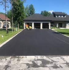 Best Brick Driveway Installation  in Jonestown, TX